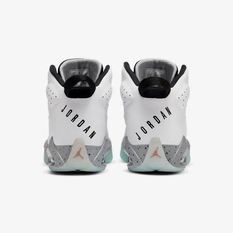 Zapatillas Nike Jordan Lift Off para Hombre | Baloncesto | AR4430-101 🏀