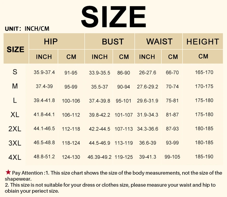 Faja Reductora Shapewear | Levanta Glúteos | Body Moldeador Sin Costuras para Mujer