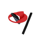 Intelligent Pitfall Mouse Catcher Trap Bucket Automatic Reset Flipping Sliding Bucket Lid Automatic Reset After Catching Mice
