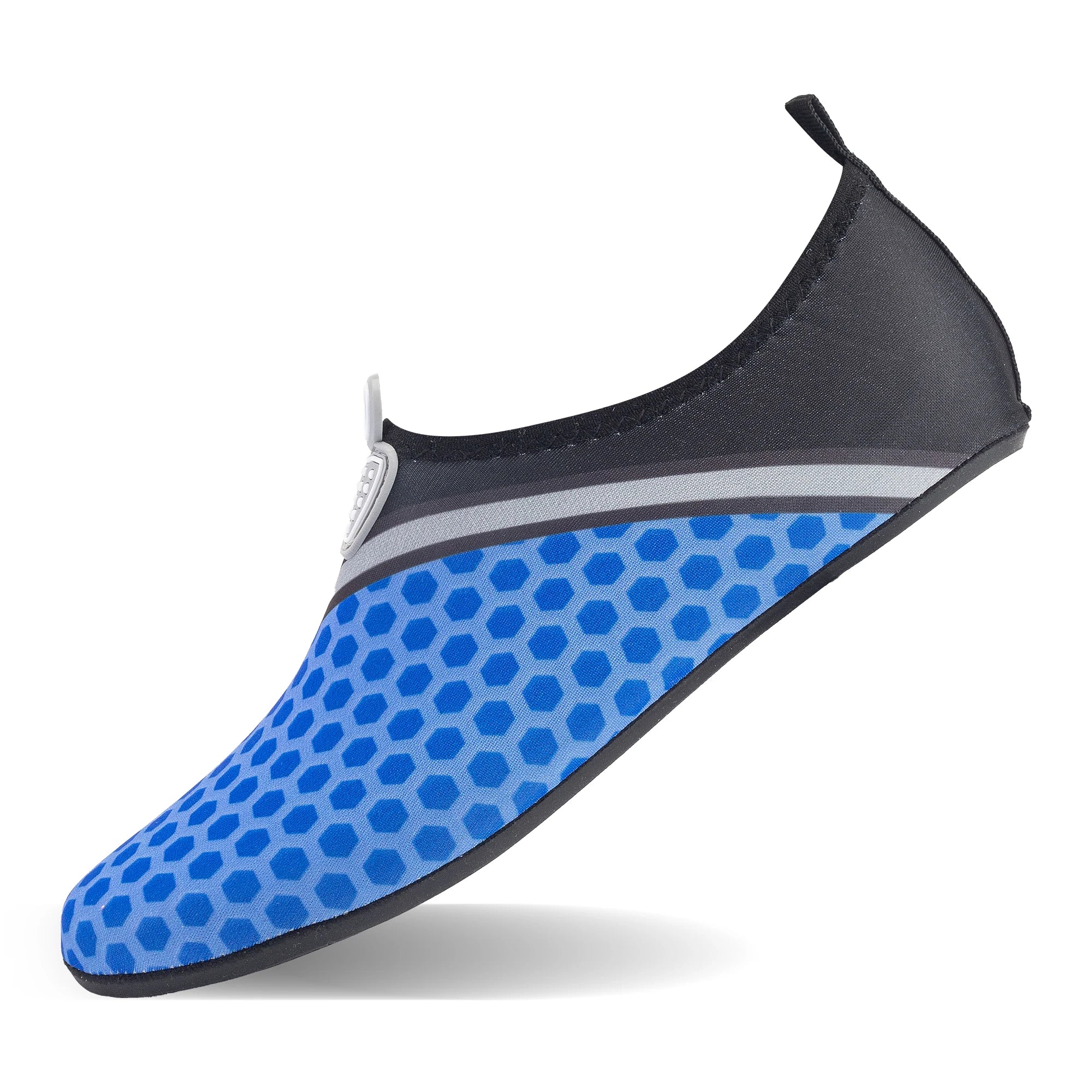 Water Sports Shoes Barefoot Quick-Dry Aqua Yoga Socks Slip-on for Men Women