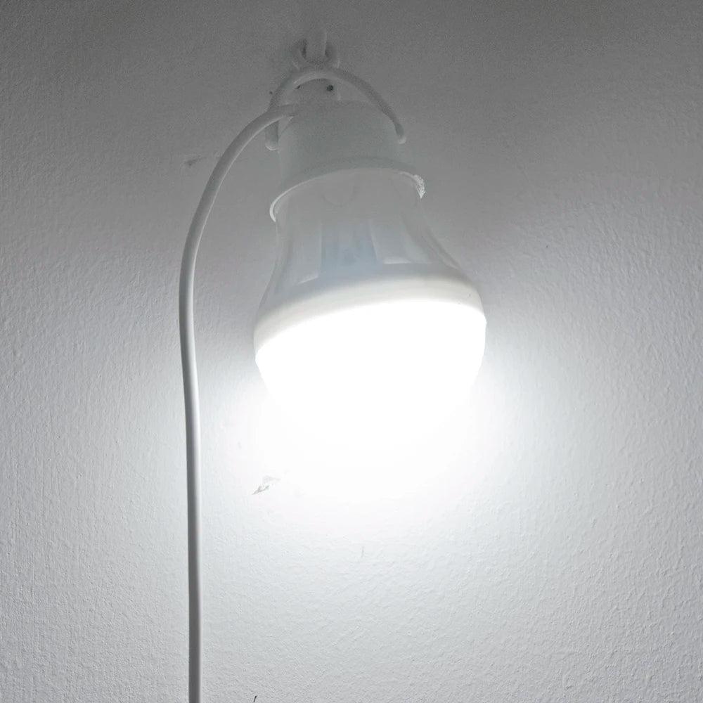 ZK50 LED Portable USB Camping Light 5W | Student Reading | Outdoor Pendant Lamp
