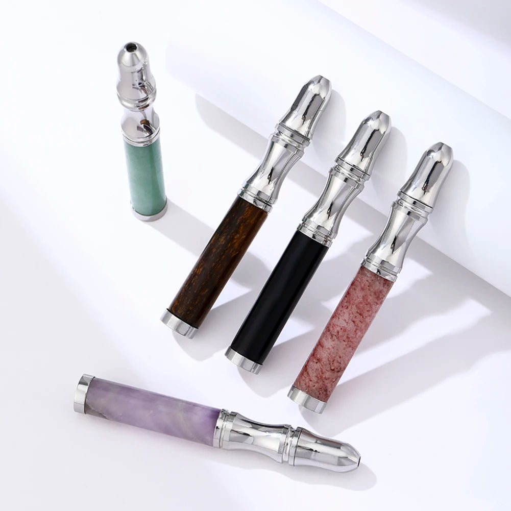 Quit Smoking Stick Stress  Mindfulness Breathing Tool Stop Smoking Aids for Adults