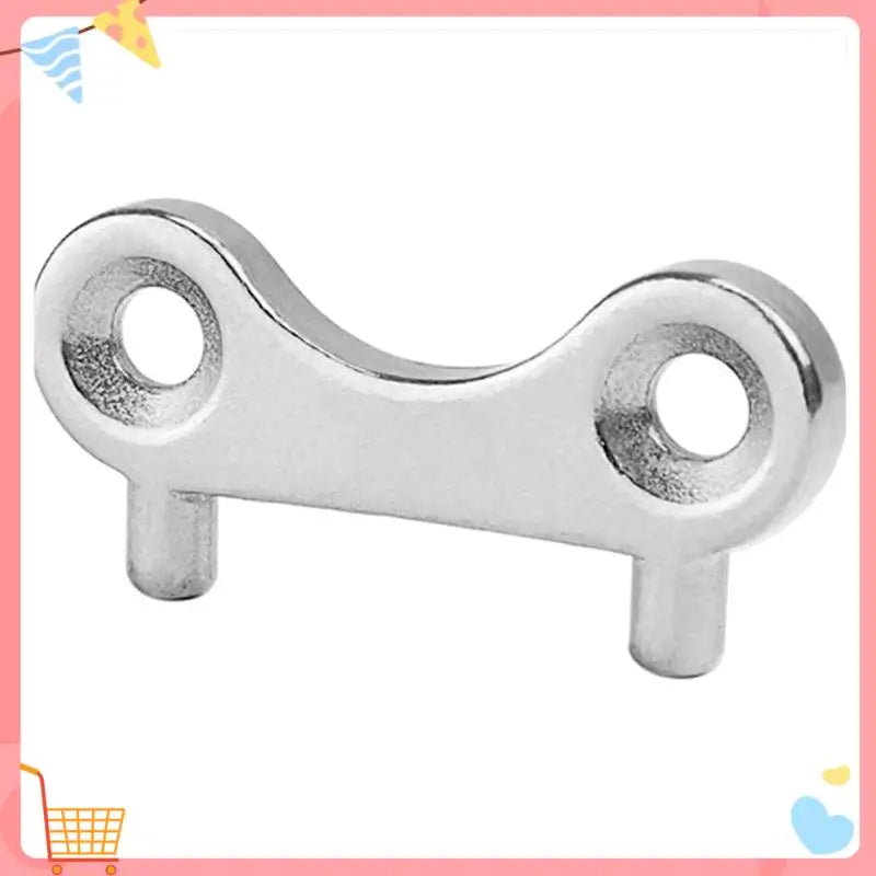 2 PCS Marine Boat Gas Cap Key Stainless Steel Gas Water Fuel Tank Fill Filler Tool Marine Yacht Boat Accessories