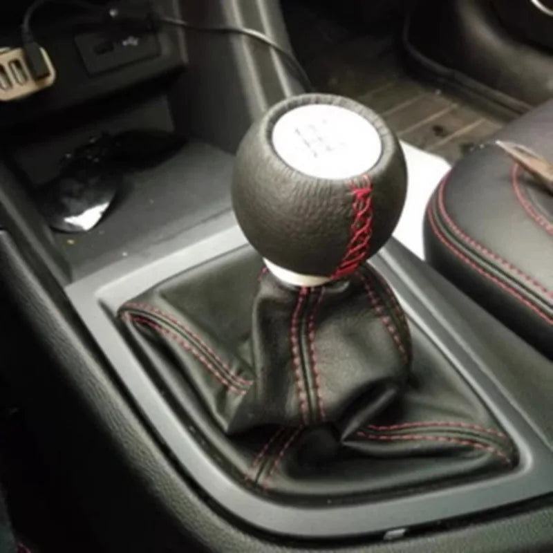 6 Speed Gear Knob Shift Manual Pen Lever for TOYOTA COROLLA LEVIN CELICA GT 86 AE86 CAMRY SCION JDM 4AGE 3SGE ZS for LEXUS