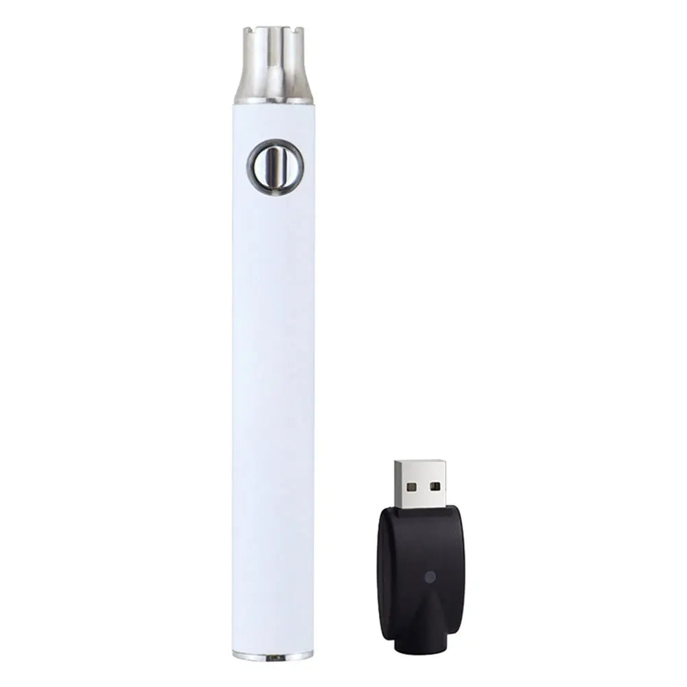 510 Thread Portable Electric Soldering Iron Pen with USB Charger 350/650/1100mAh Smart Power Pen Heat Devices Welding Tool Kit