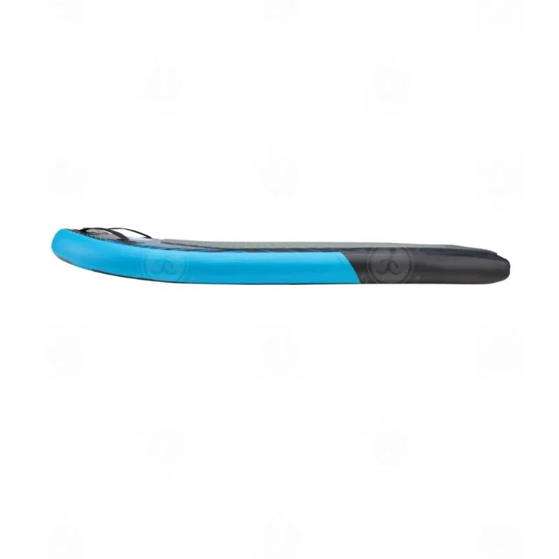 New Design Potable Water Bodyboard Inflatable Surfboard With Fins Inflatable Body Board For Beginner
