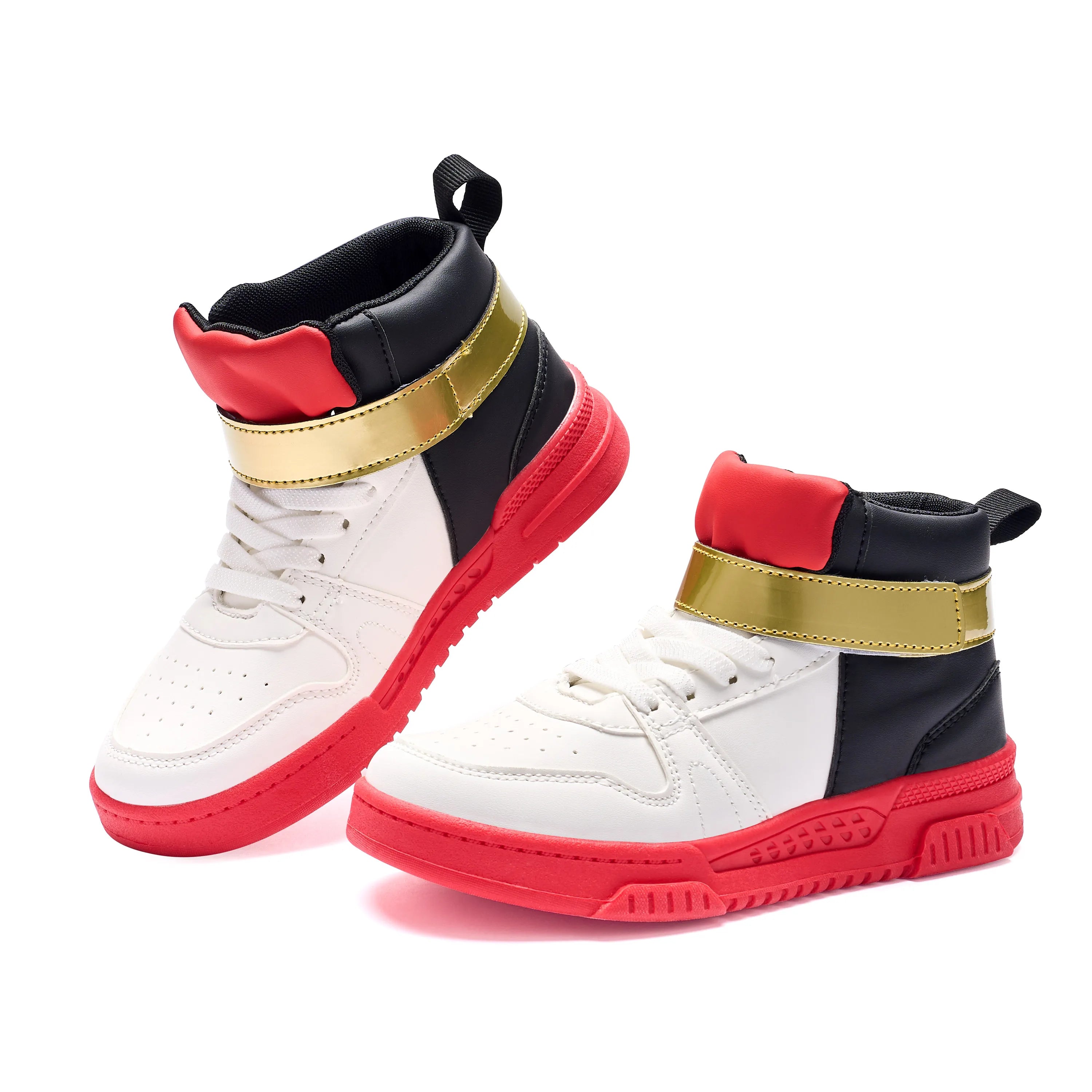 Tenis Shadow Sonic Niños | Zapatillas Rojas | Deportivas | Casual | Ligeras