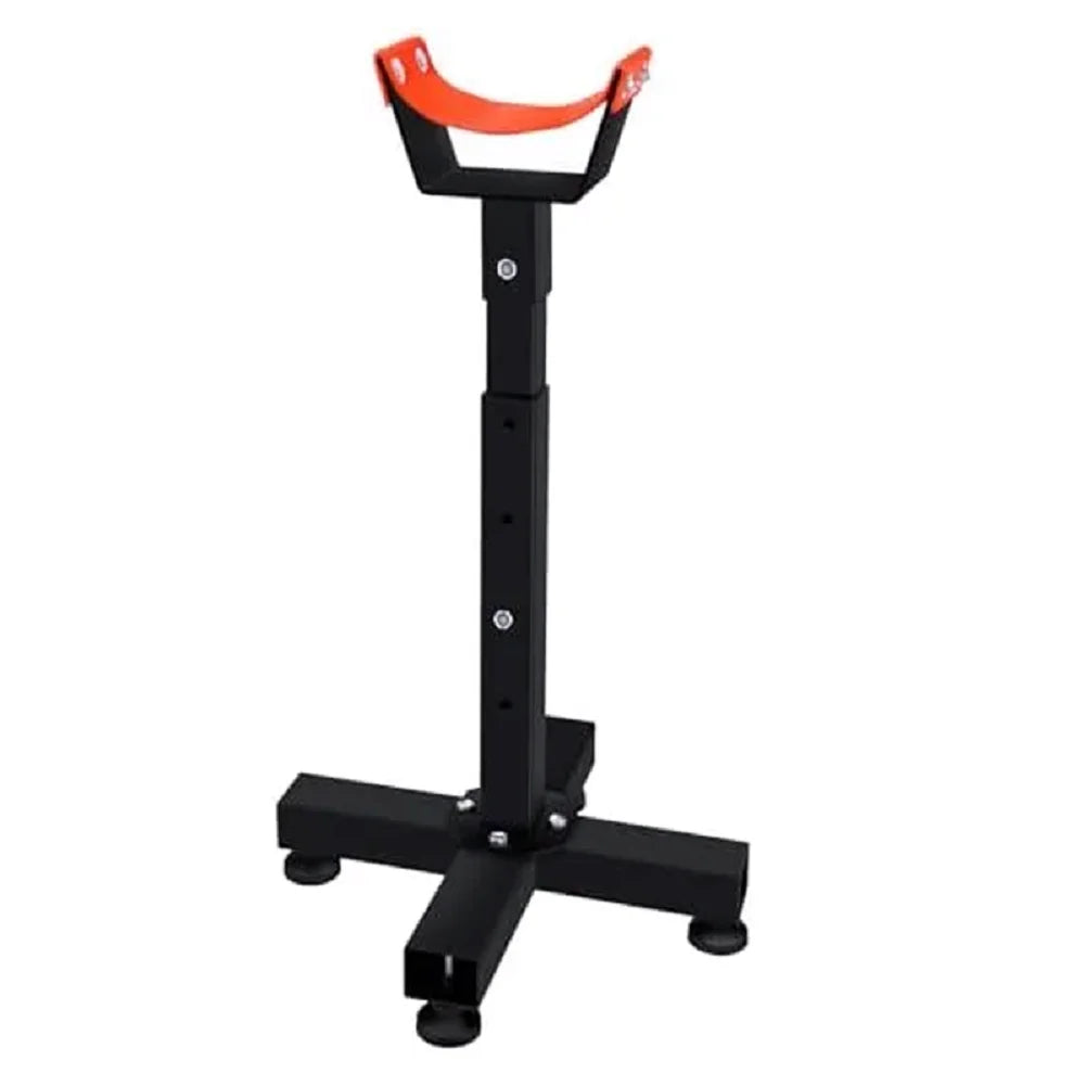 Soporte Ajustable para Herrador de Caballos | Instrumento Veterinario | Casco 🐎