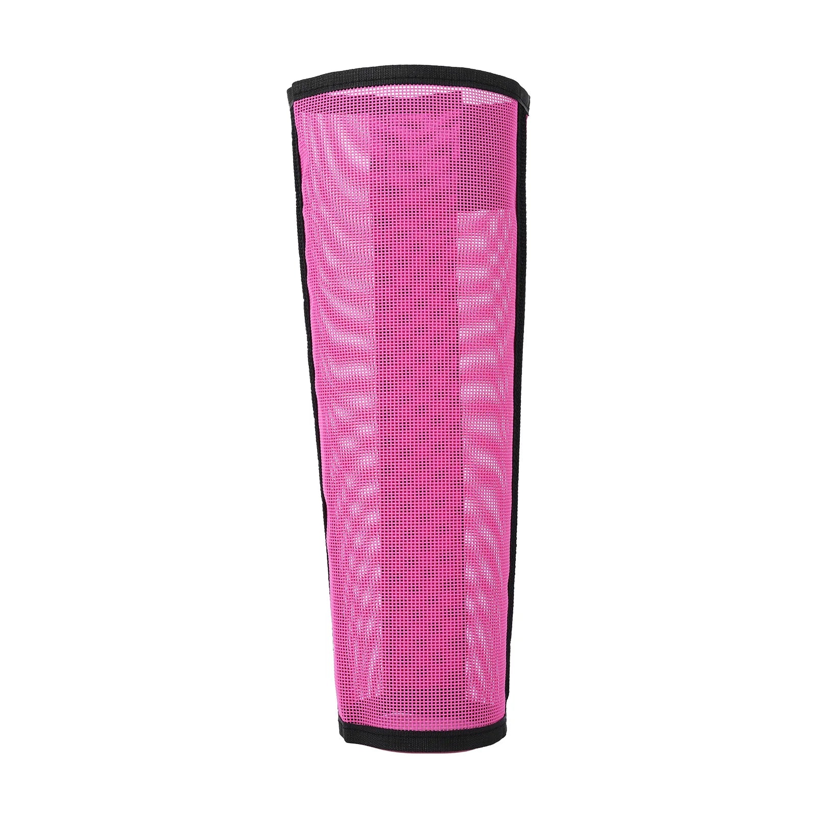 4pcs Botas Antimoscas para Patas de Caballo | Malla Transpirable | Protección 🐎