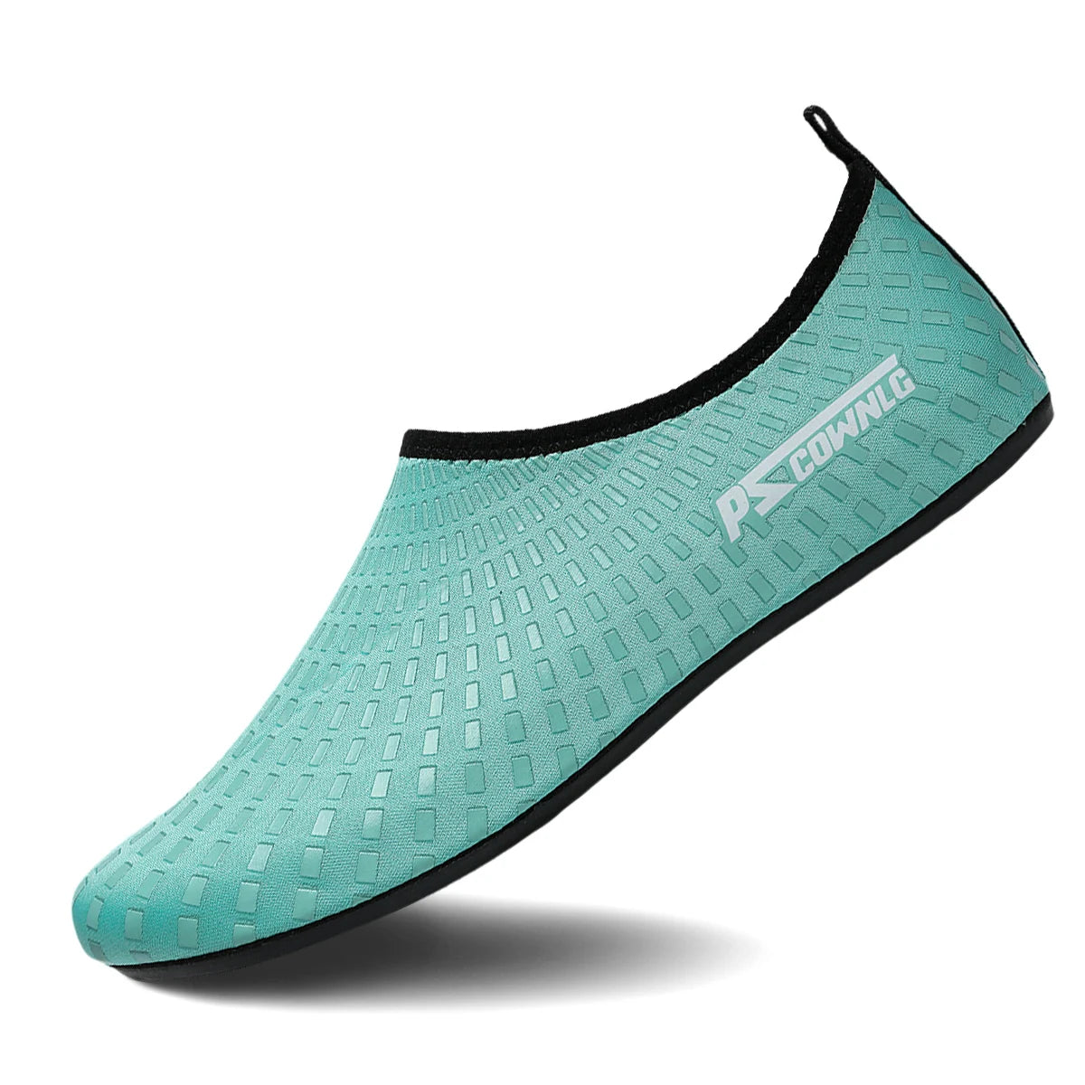 Men Women Beach Swimming Water Sports socks Barefoot sports water shoes Fitness Dance swimming surf snorkeling shoes