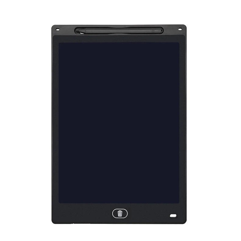 Tableta LCD para Dibujar para Niños | Pizarra Digital Recargable con Lápiz ✏️ - Firu Total Sales