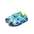 Kids Water Sport Beach Swimming Socks Girl Thin Multi Prints Anti Slip Fitness Yoga Dance Swim Surf Diving Underwater Shoes