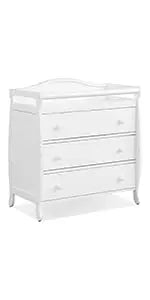 Baby Bathtub with Changing Table, Foldable Infant Diaper Changing Station with Storage Tray, Waterproof Pad, Portable
