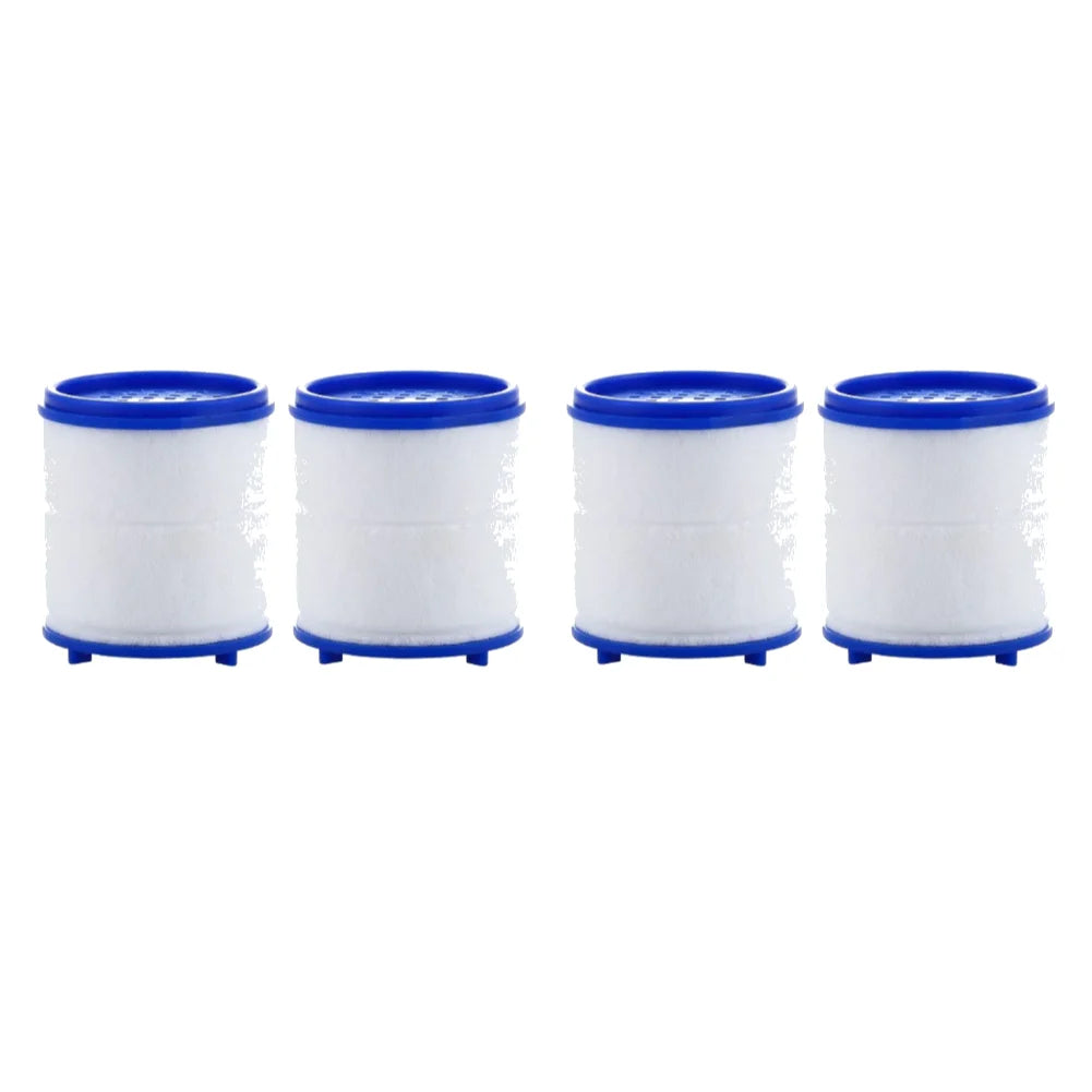 Kitchen Faucet Water Filter Pressurized Sink Filter Water Purifier 360° Tap Splash Proof Faucet Aerator Extender for Bathroom