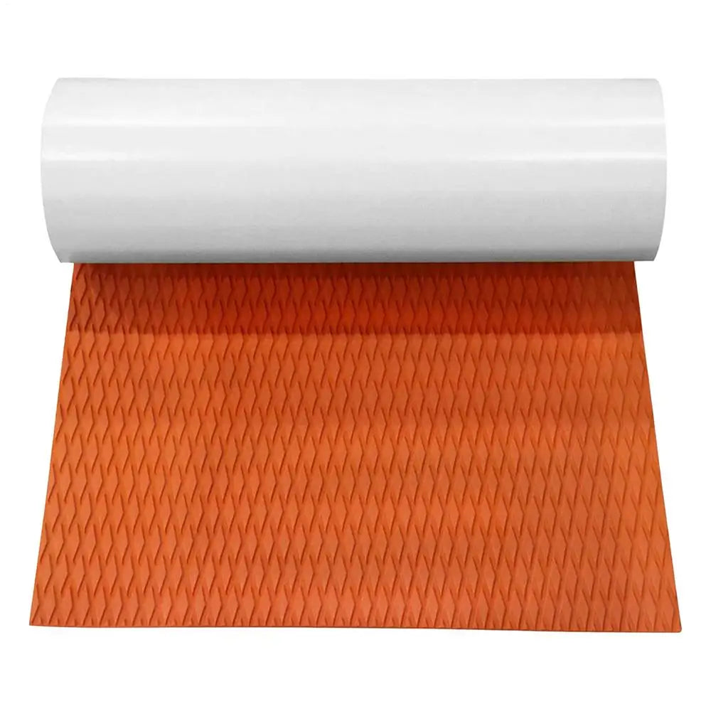 EVA Foam surfboard anti-slip mat Boat Flooring Deck Grip Mat Decking Pad Trimmable Marine anti-slip mat for Kayak RV Yacht Pool
