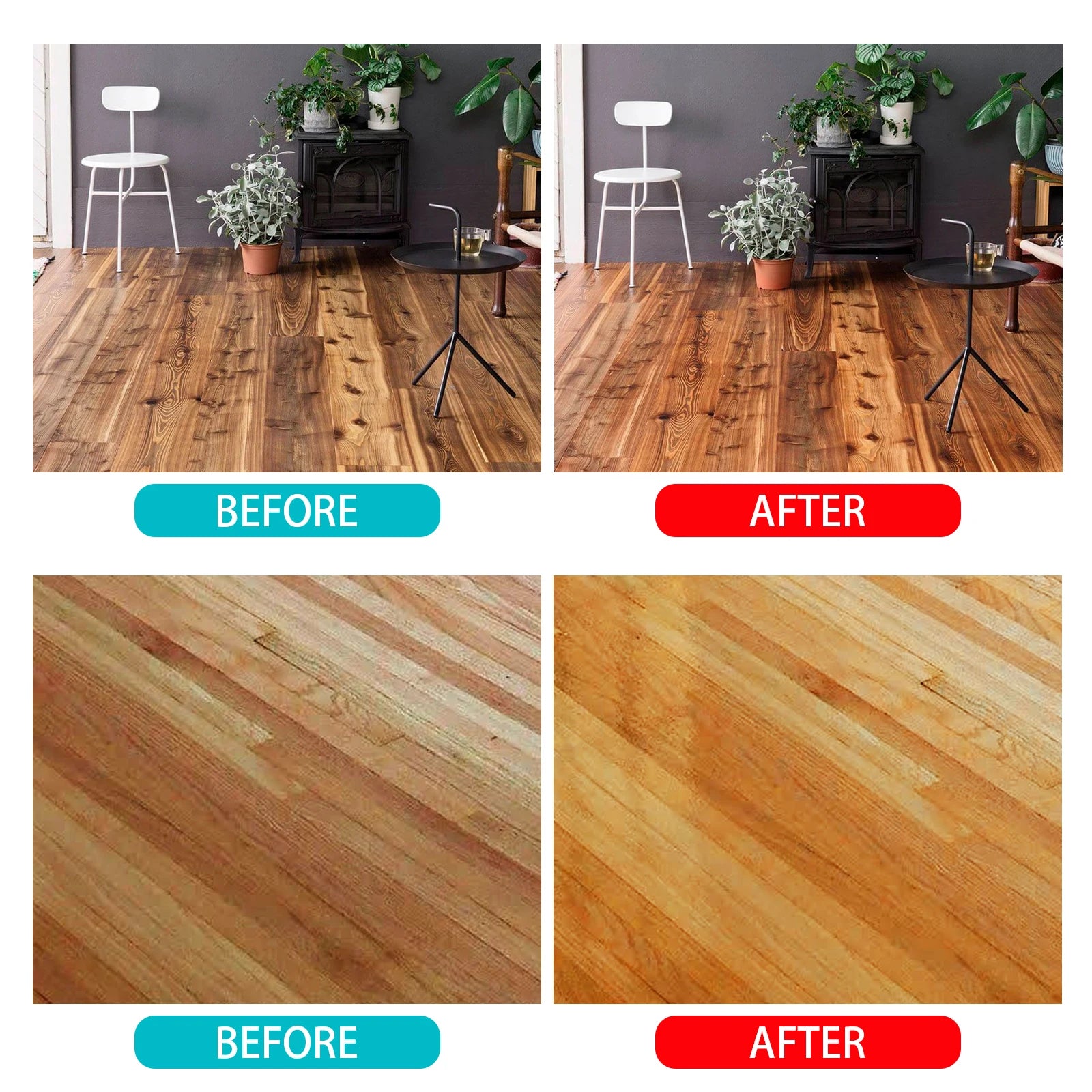30pcs Floor Cleaning Tablets Toilet Cleaner Multi-effect Household Fragrance Powerful Decontamination Cleaner Artifact Home