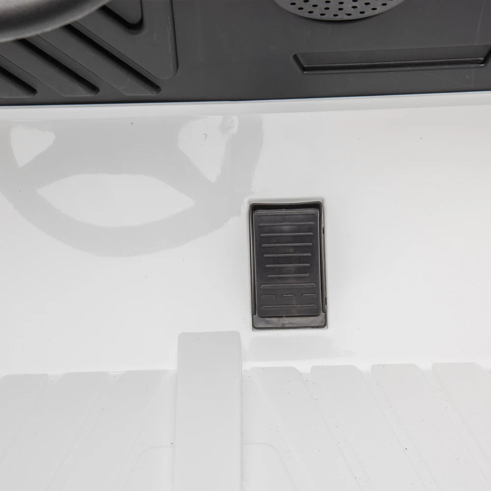 Carro Eléctrico 2 Asientos 24V para Niños | Control Padres | Bluetooth | 3-8 Años 🚗 - Firu Total Sales