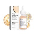 Lactic Acid Pore-Minimizing Serum | Firms & Hydrates Skin | Fast-Acting Essence