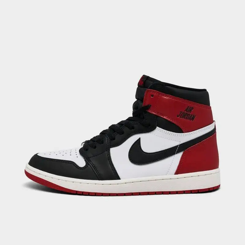 Men's Air Jordan Retro 1 High OG – Casual Lifestyle Sneakers