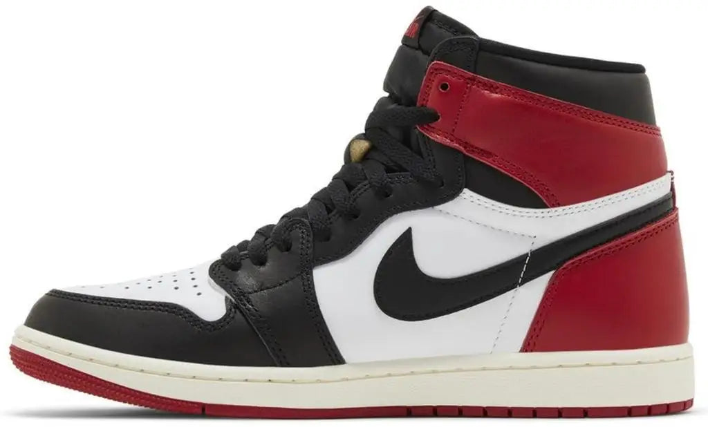 Men's Air Jordan 1 Retro High OG – University Blue Black Toe Sneakers