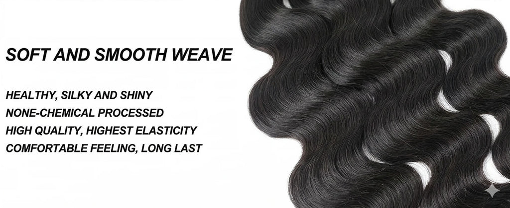 30 40 Inch Body Wave Bundles Human Hair Brazilian Virgin Weave Hair 3 4Pcs Unprocessed 16A Raw Hair Bundles Extensions For Women