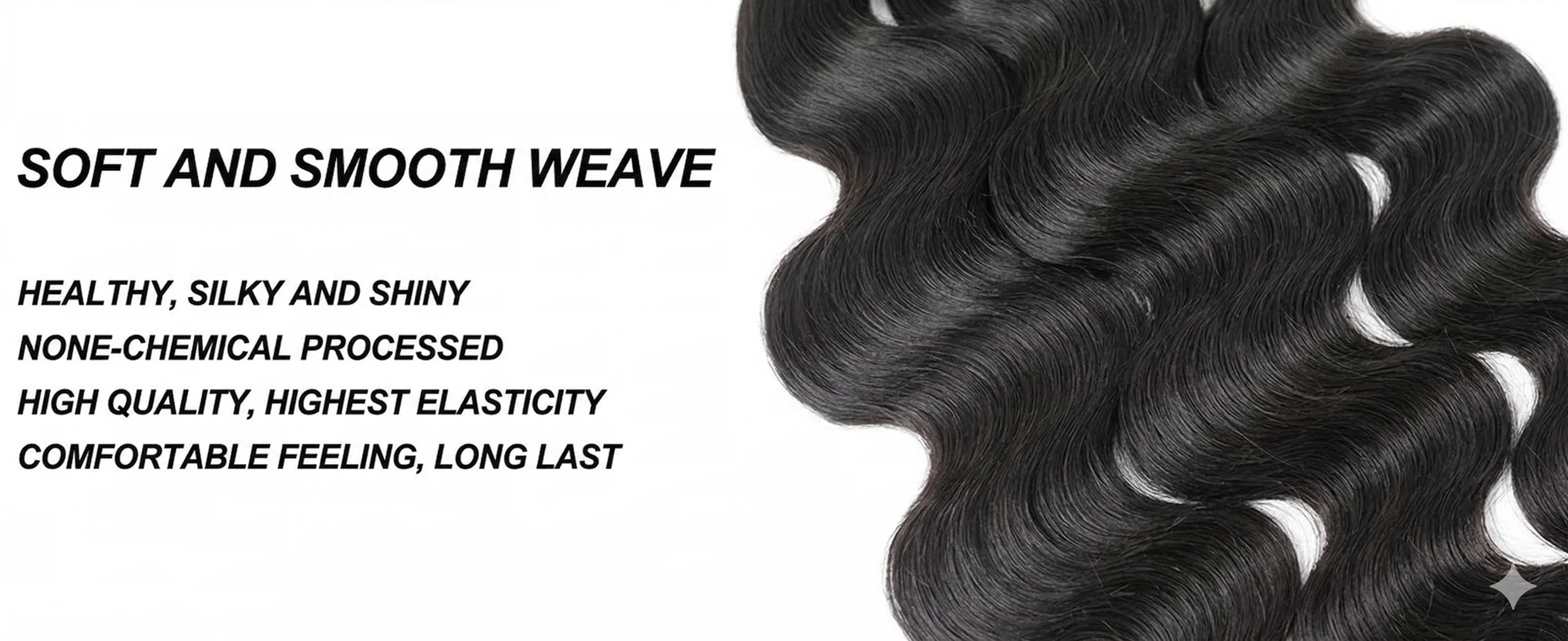 30 40 Inch Body Wave Bundles Human Hair Brazilian Virgin Weave Hair 3 4Pcs Unprocessed 16A Raw Hair Bundles Extensions For Women