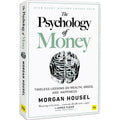 The Psychology of Money: Timeless lessons on wealth, greed, and happiness, New Year's financial planning, family financial plann