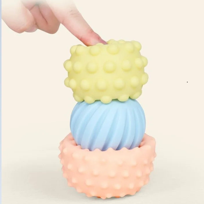 Baby Dinosaur Bath Toys for Toddler Infant Water Spraying Squeeze-sounding Dabbling Toy Floating Animals Kids Bathtub Pool Toys