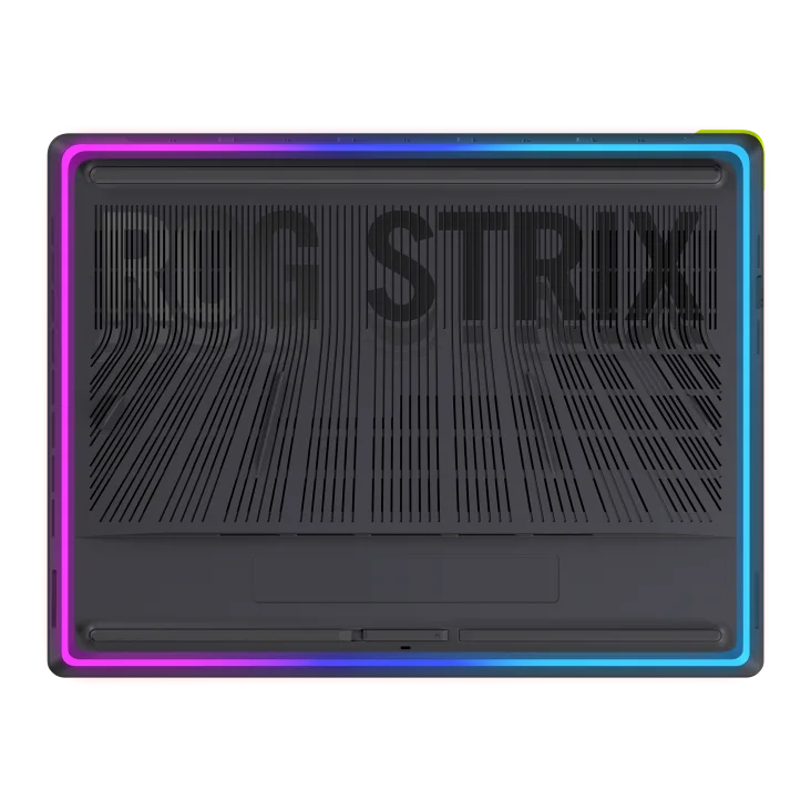 Original ROG STRIX Scar G16 2025 16inch U9-275HX 16G/1TB 5070TI-12G 2.5K 240hz Oled Screen Gaming Laptop COMPUTER