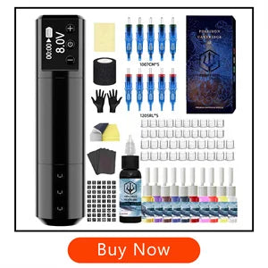 Tattoo Transfer Pape POSEIDON 10/30/50/100Pcs A4 Tattoo Transfer Pape For Permanent Makeup Tattoo Machine Tattoo Supplies Kit