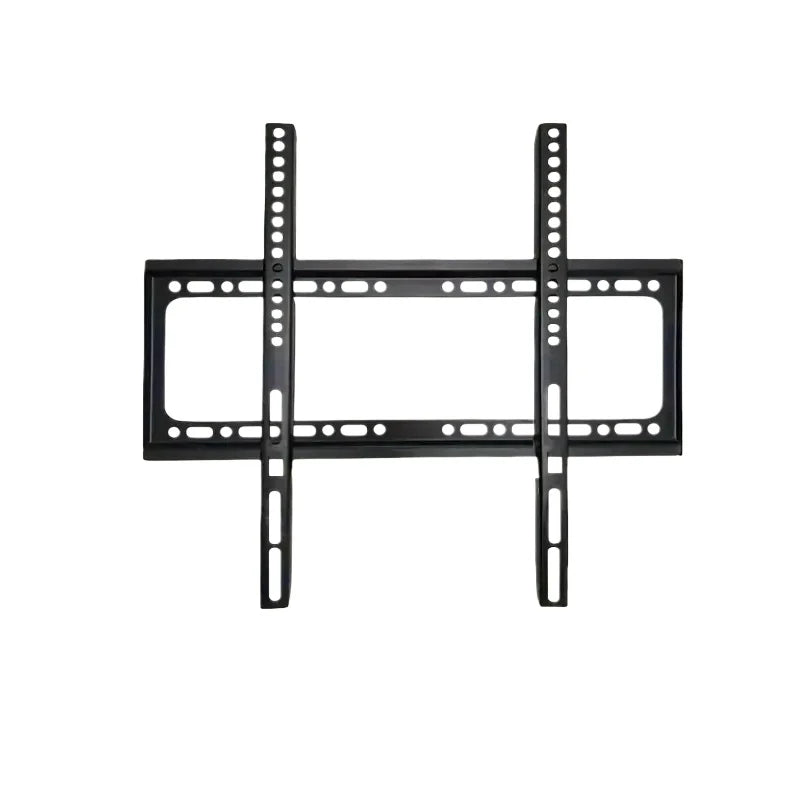 Universal  TV Wall Mount Bracket for Most 25-63 in LED Plasma TV Stand Holder Max VESA 400X400mm 50kg Space Saving Home Goodies