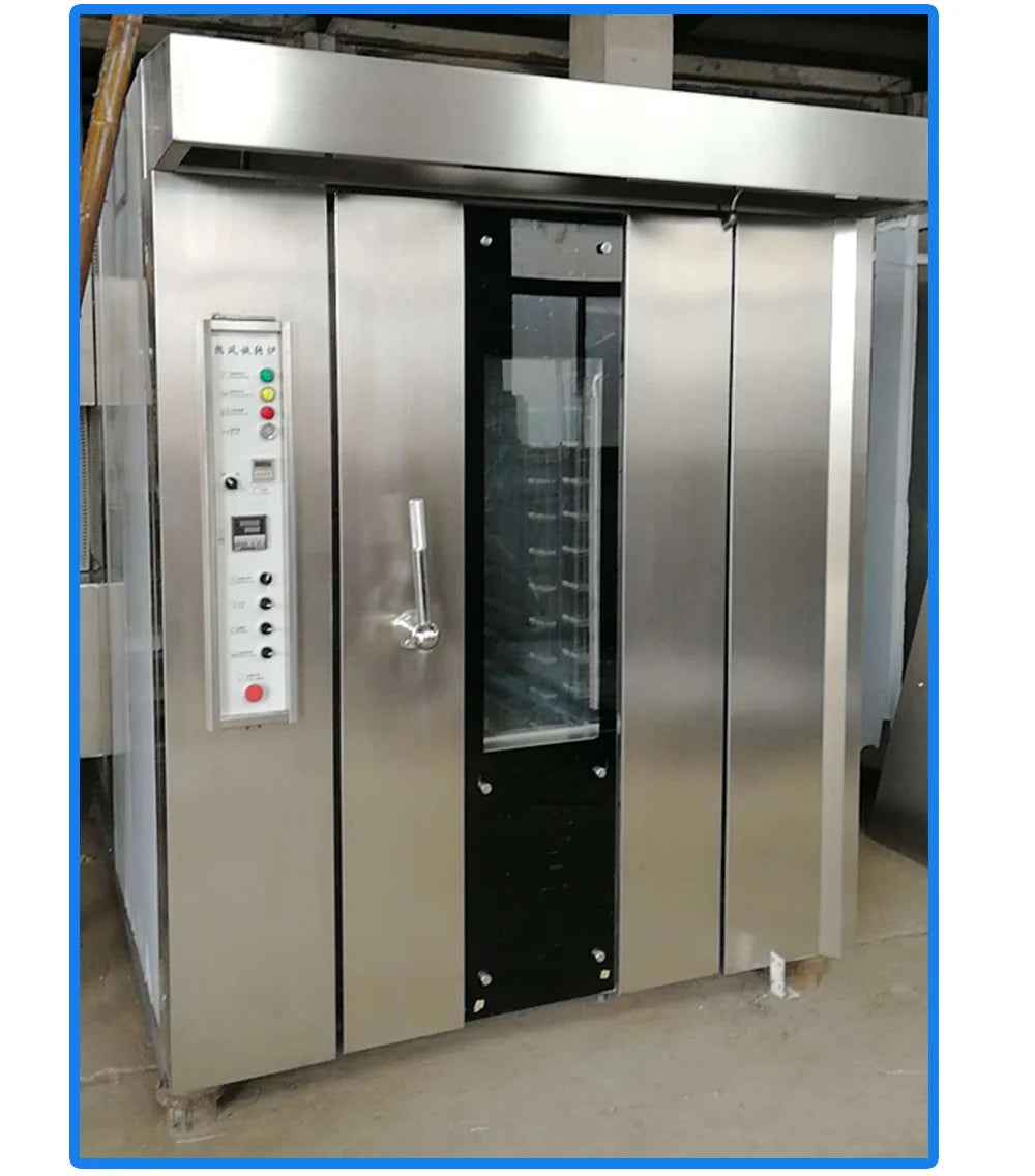 Full Set Bakery and Pastry Equipment Large Complete Commercial French Bread Make Machine Customized