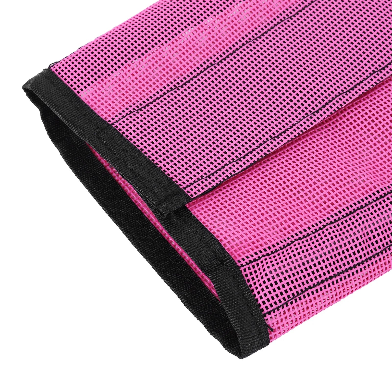 4pcs Botas Antimoscas para Patas de Caballo | Malla Transpirable | Protección 🐎