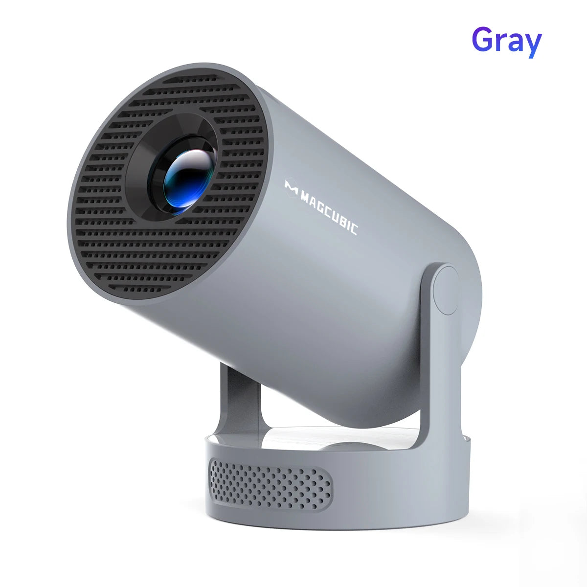 Proyector Magcubic HY300 Pro+ | Android 14 | WiFi 6 | BT5.4 | 8000 Lúmenes | Cine en Casa - Firu Total Sales