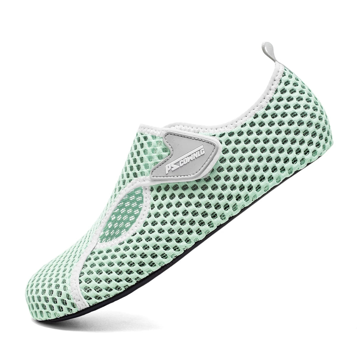Unisex outdoor water shoes Comfortable quick drying beach socks Barefoot shoes Men women Swimming sneakers Yoga casual shoes
