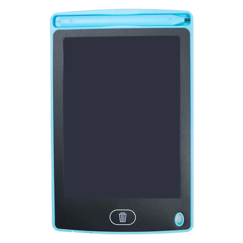 Tableta LCD para Dibujar para Niños | Pizarra Digital Recargable con Lápiz ✏️ - Firu Total Sales