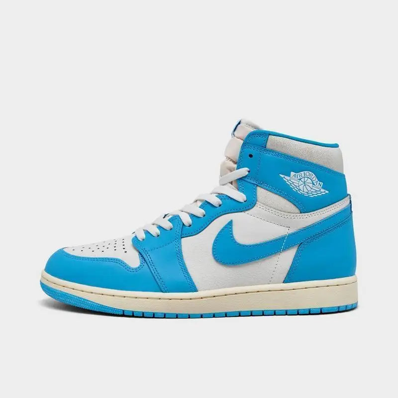 Men's Air Jordan Retro 1 High OG – Casual Lifestyle Sneakers