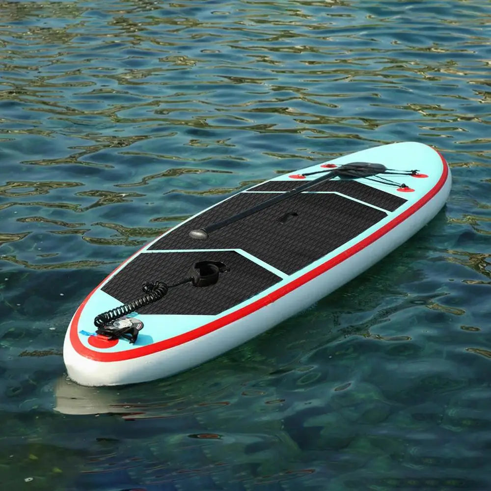 EVA Foam surfboard anti-slip mat Boat Flooring Deck Grip Mat Decking Pad Trimmable Marine anti-slip mat for Kayak RV Yacht Pool