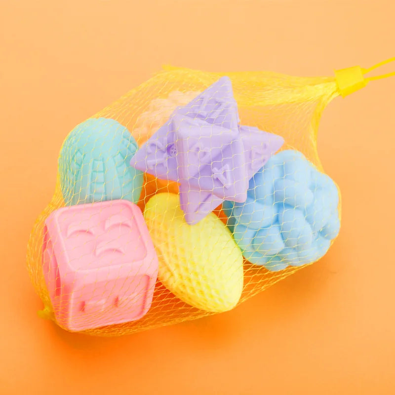 Baby Dinosaur Bath Toys for Toddler Infant Water Spraying Squeeze-sounding Dabbling Toy Floating Animals Kids Bathtub Pool Toys