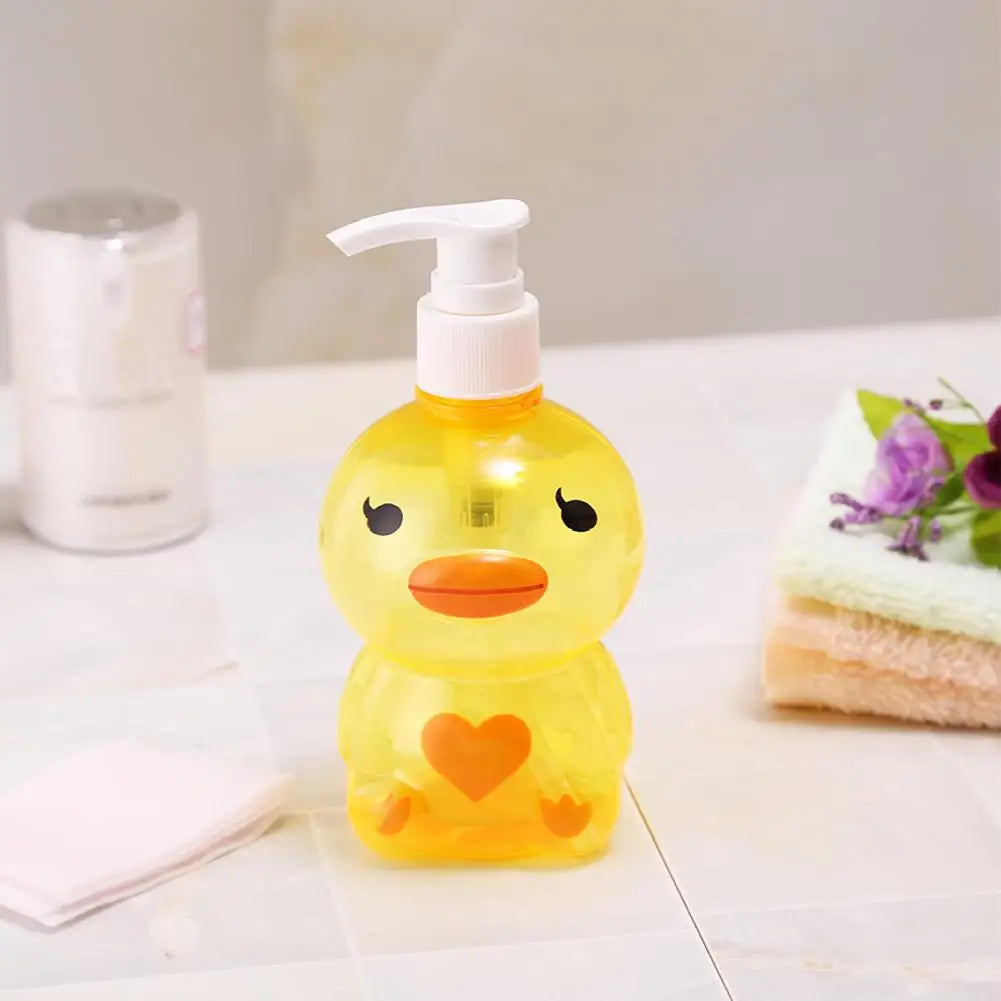 250/500ml Travel Transparent Vacuum Dispensing Airless Lotion Bottle Portable Sample Cosmetic Spray Bottle Refillable Container
