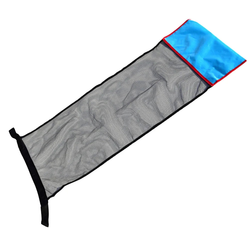 Pool Float Chair Durable Float Chair Swimming Accessories Pool Hammock Pool Float Noodle Chair for Vacation Fun Rest