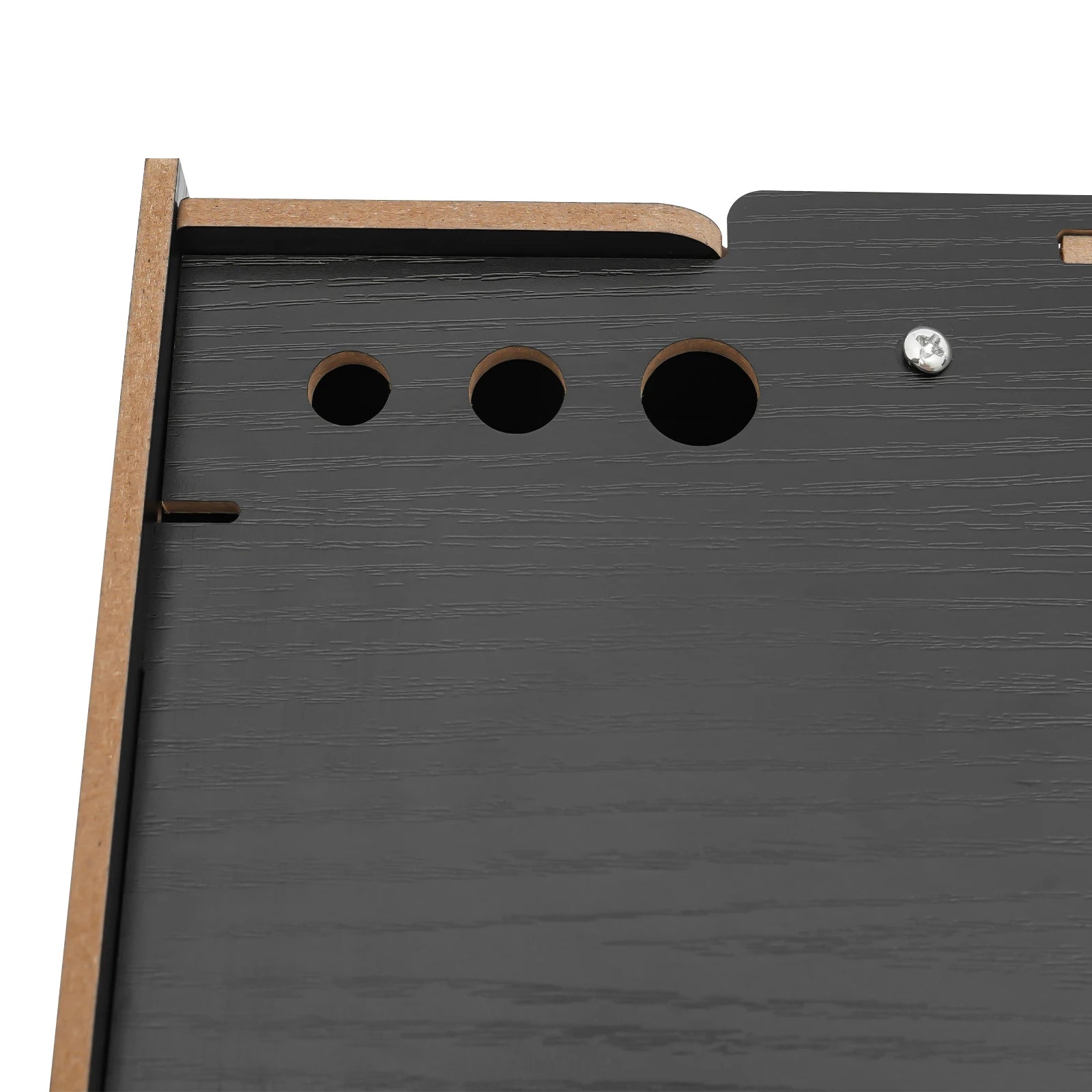 Modern Desktop Monitor Stand Monitor Riser Computer Monitor Booster Stand 17.5*20*16cm For Office And Study