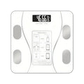 Smart Body Fat Scale Wireless LED | Body Composition Analyzer | BMI Weight Testing
