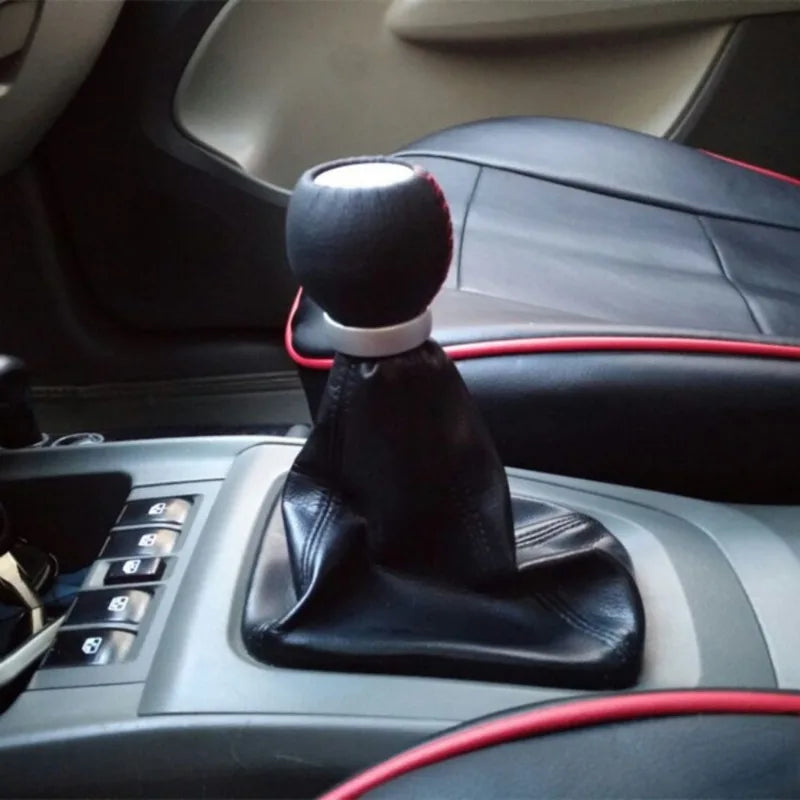 6 Speed Gear Knob Shift Manual Pen Lever for TOYOTA COROLLA LEVIN CELICA GT 86 AE86 CAMRY SCION JDM 4AGE 3SGE ZS for LEXUS