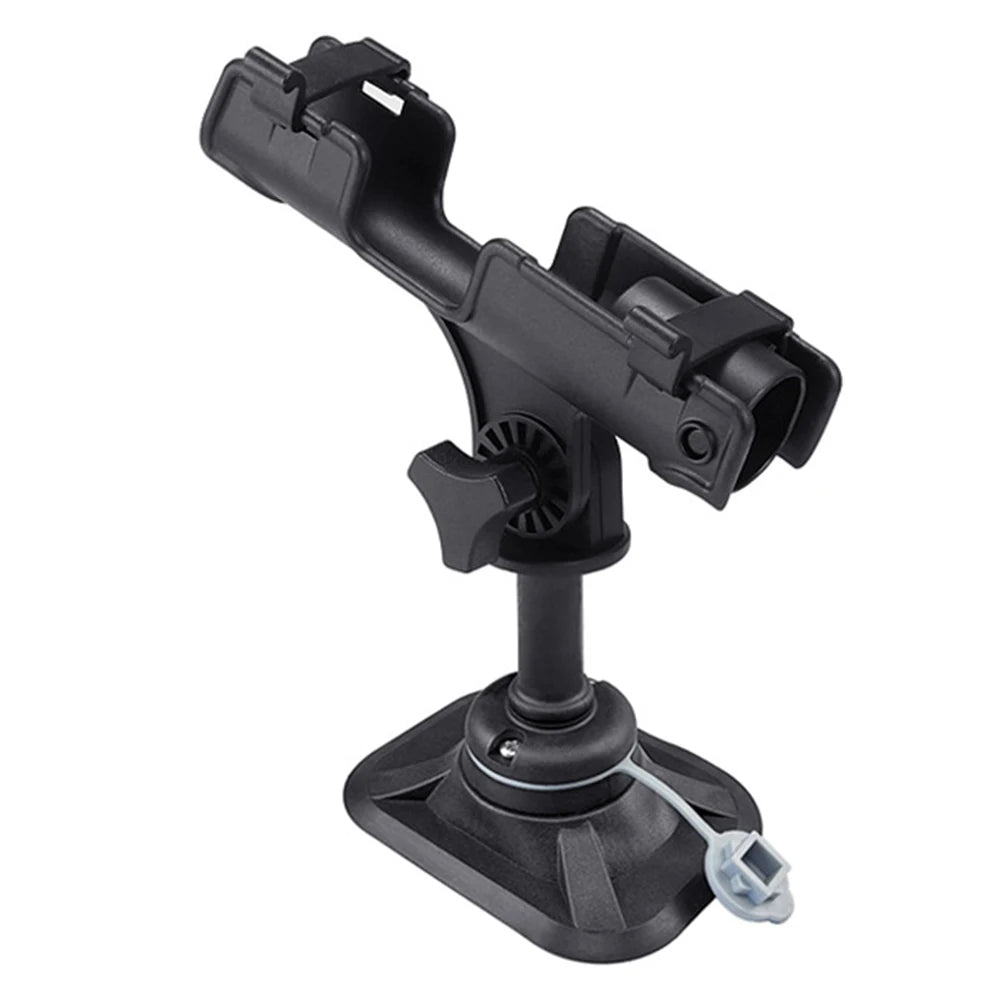 Kayak Fishing Rod Holder Fishing Rod Holder Bracket Removable Fishing Rod Holder Rack Portable Fishing Tackle Accessories