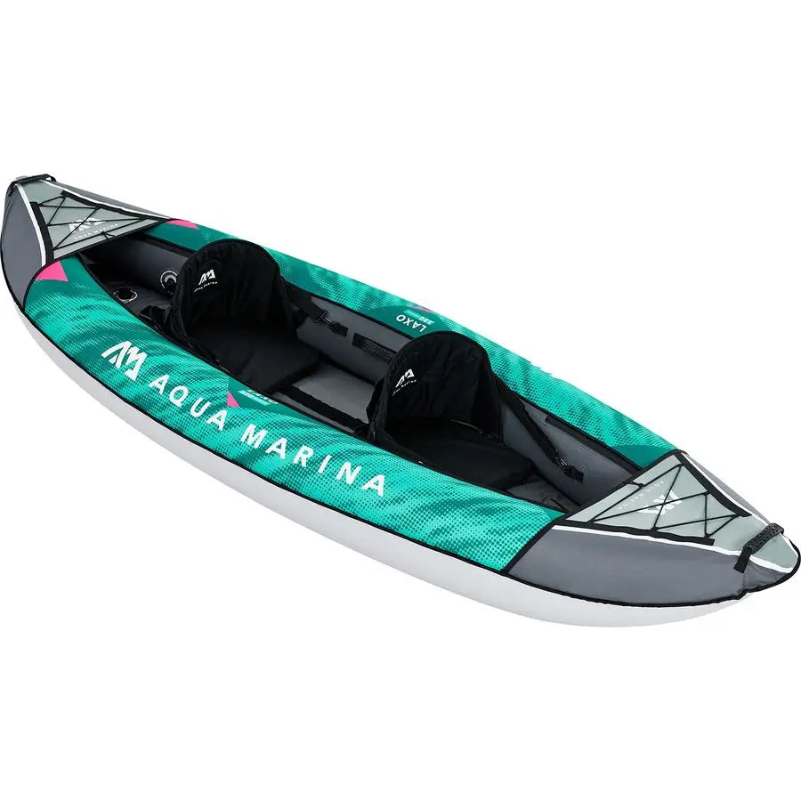Kayak Inflatable with Paddle