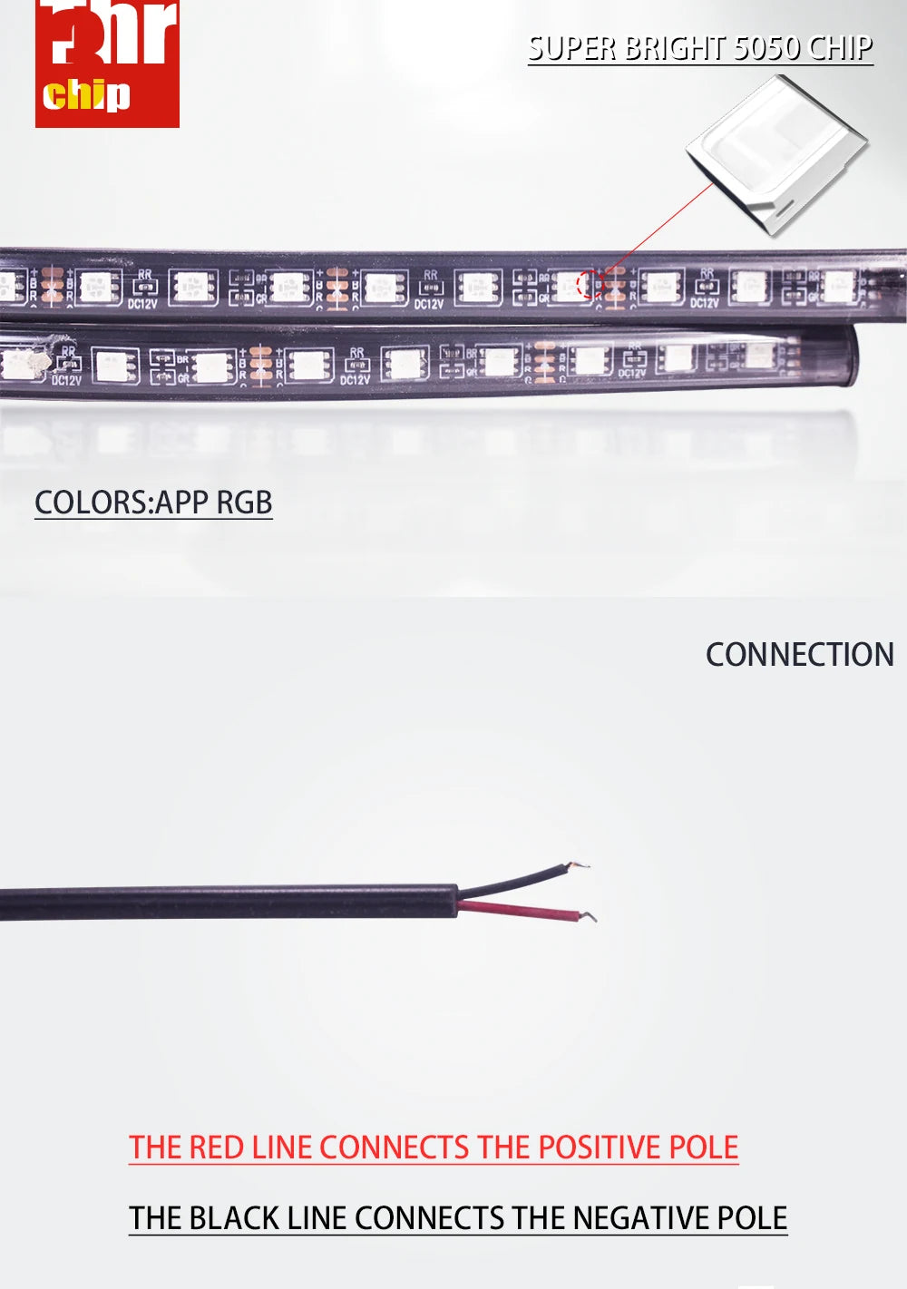 KEVANLY Luces LED RGB Auto 12V | Control por APP | Underglow | Ambiente y Decoración | Silicona | Universal