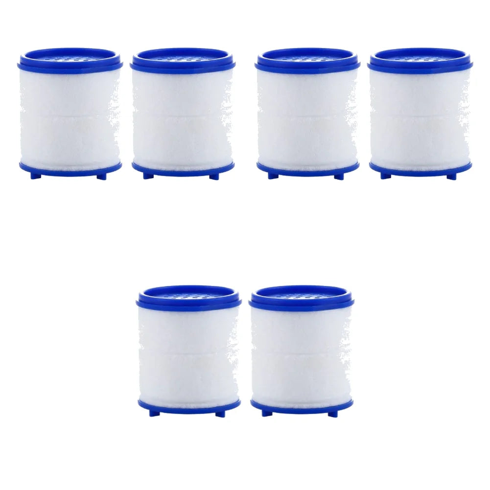 Kitchen Faucet Water Filter Pressurized Sink Filter Water Purifier 360° Tap Splash Proof Faucet Aerator Extender for Bathroom