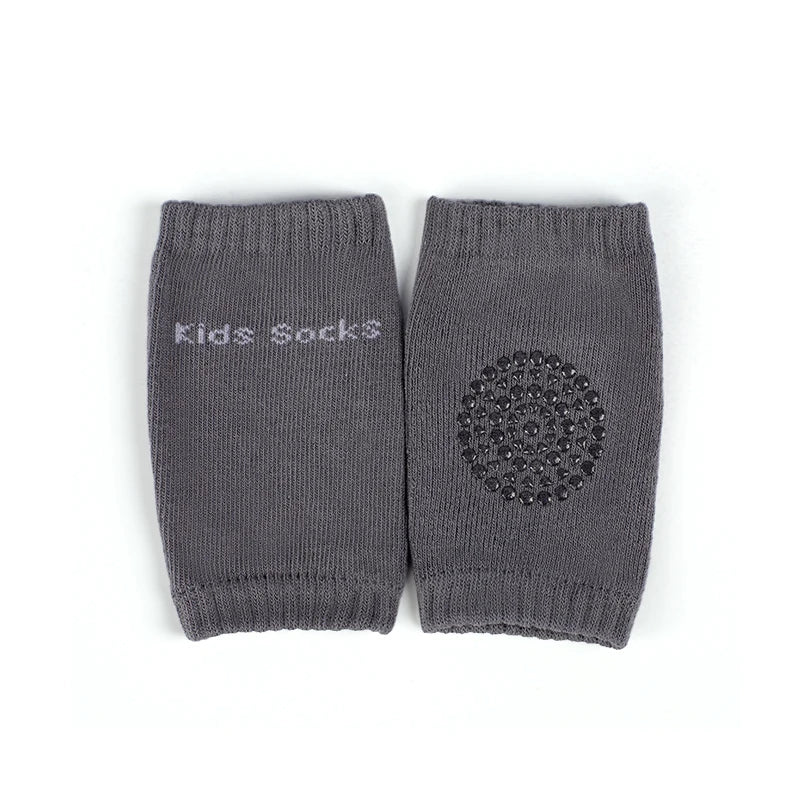 Rodilleras Antideslizantes para Bebé | Protección para Gatear | Unisex 👶 - Firu Total Sales