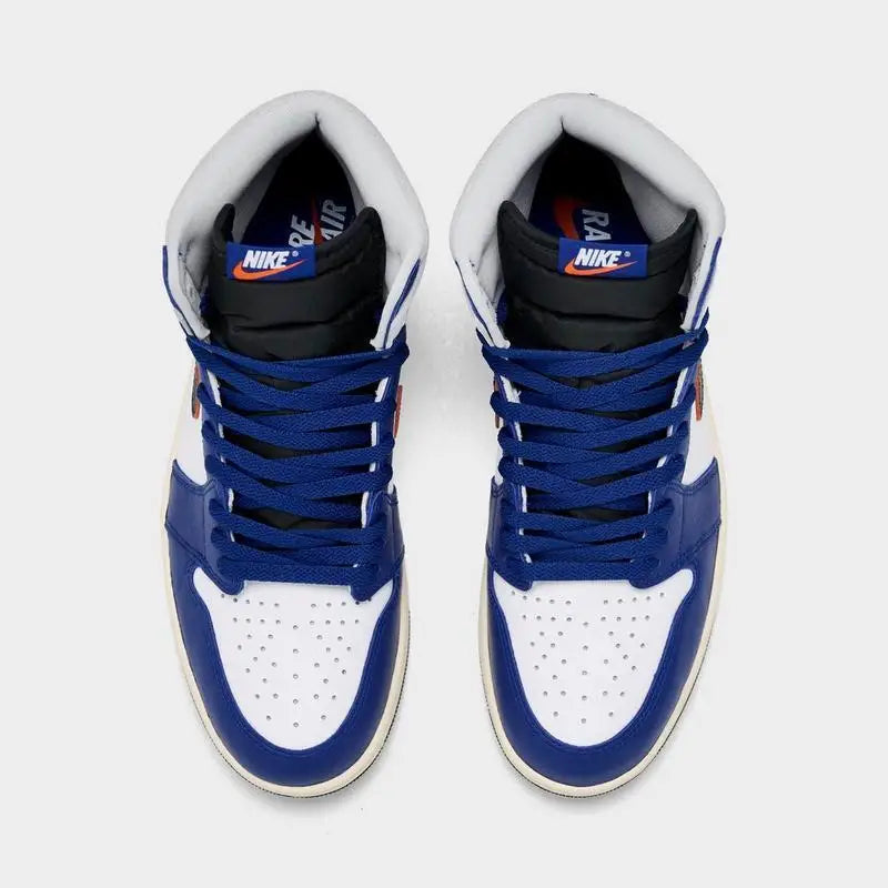 Men's Air Jordan Retro 1 High OG – Casual Lifestyle Sneakers